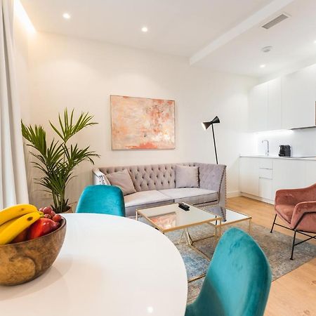 Debambu Suites Μάλαγα Εξωτερικό φωτογραφία