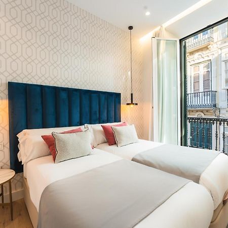 Debambu Suites Μάλαγα Εξωτερικό φωτογραφία