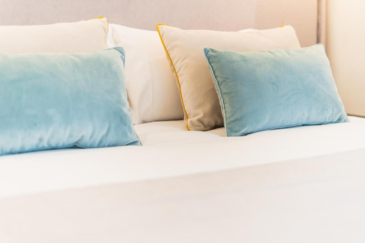 Debambu Suites Μάλαγα Εξωτερικό φωτογραφία
