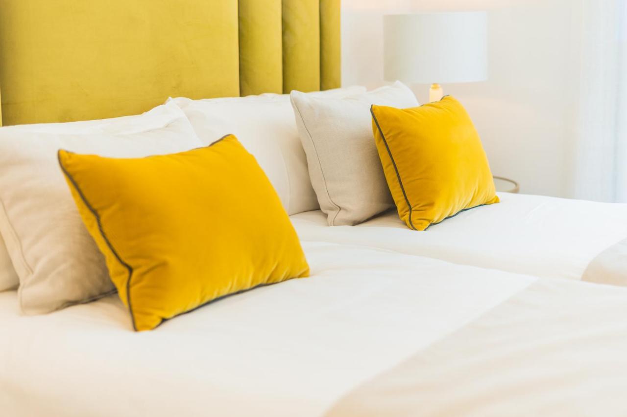 Debambu Suites Μάλαγα Εξωτερικό φωτογραφία