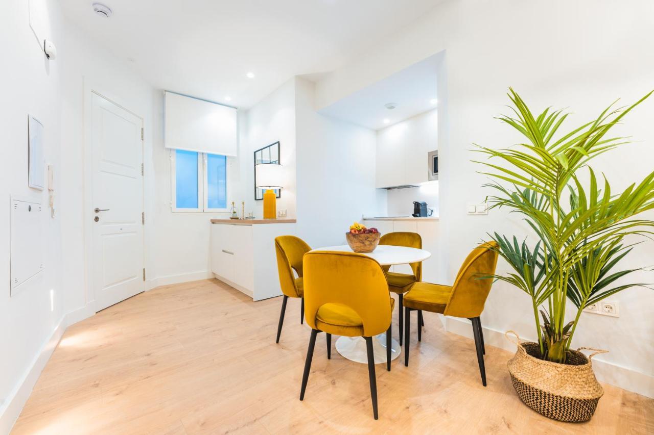 Debambu Suites Μάλαγα Εξωτερικό φωτογραφία