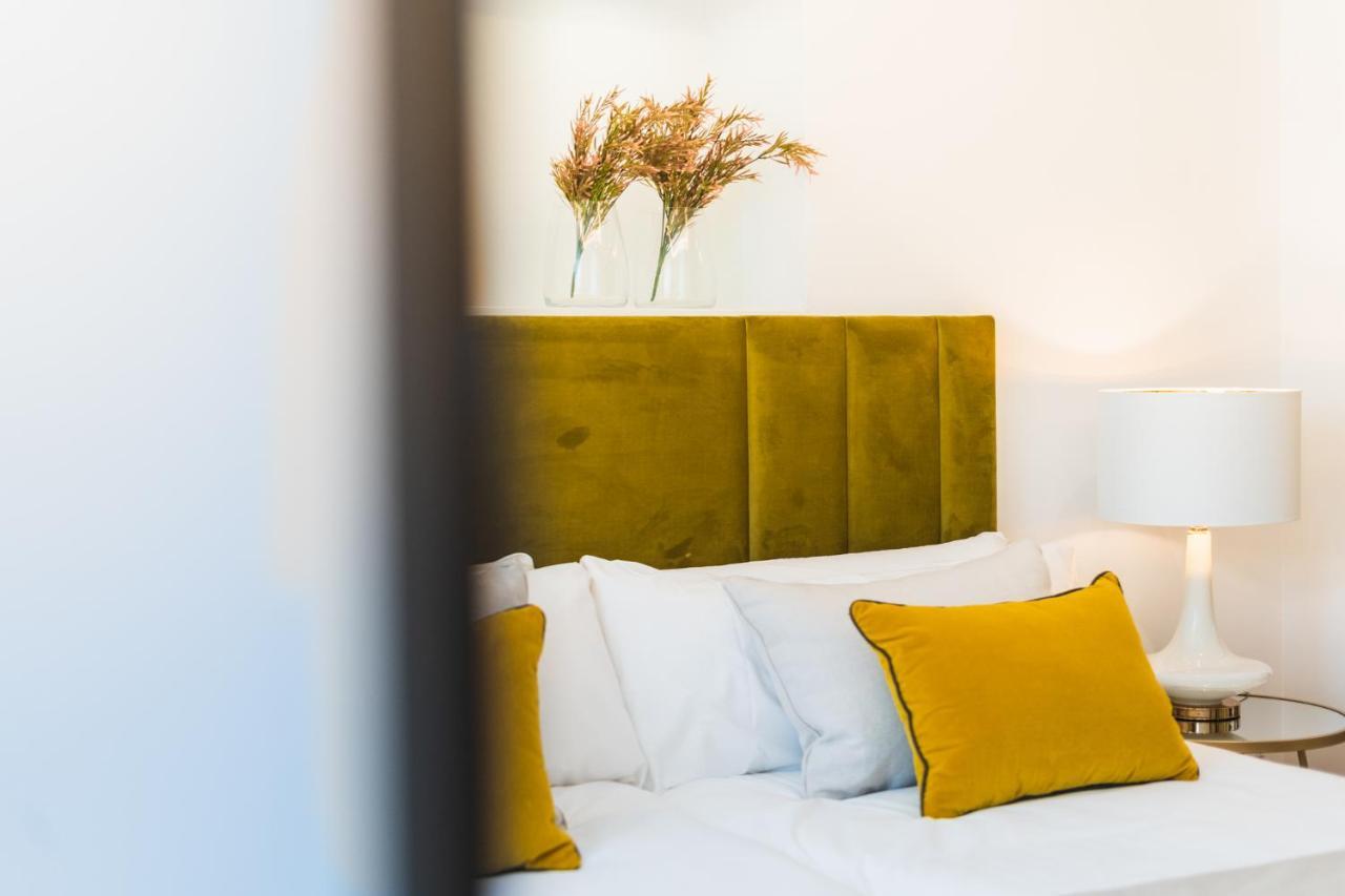 Debambu Suites Μάλαγα Εξωτερικό φωτογραφία