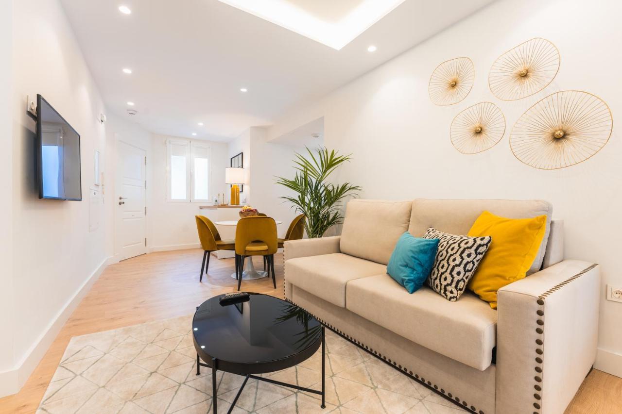 Debambu Suites Μάλαγα Εξωτερικό φωτογραφία