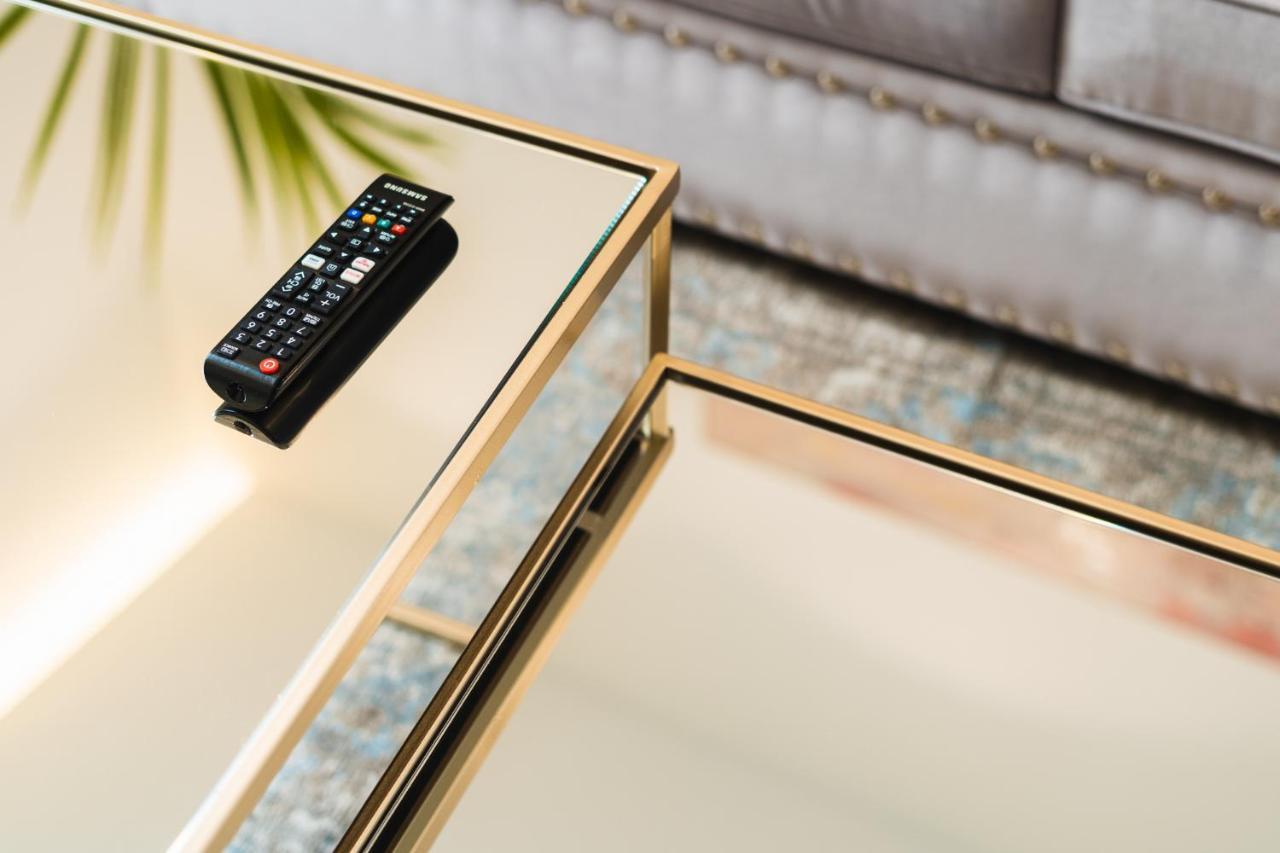 Debambu Suites Μάλαγα Εξωτερικό φωτογραφία