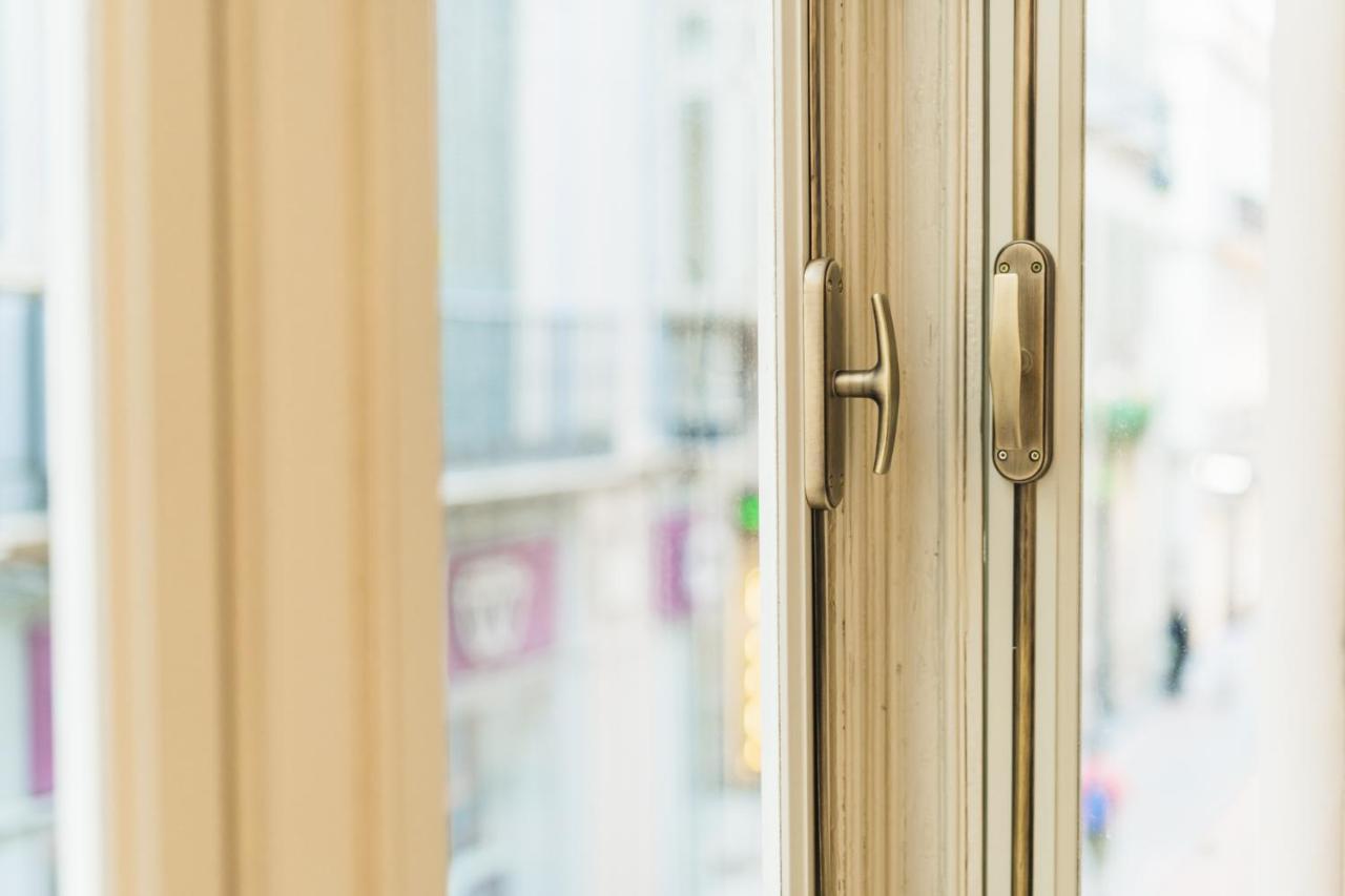Debambu Suites Μάλαγα Εξωτερικό φωτογραφία