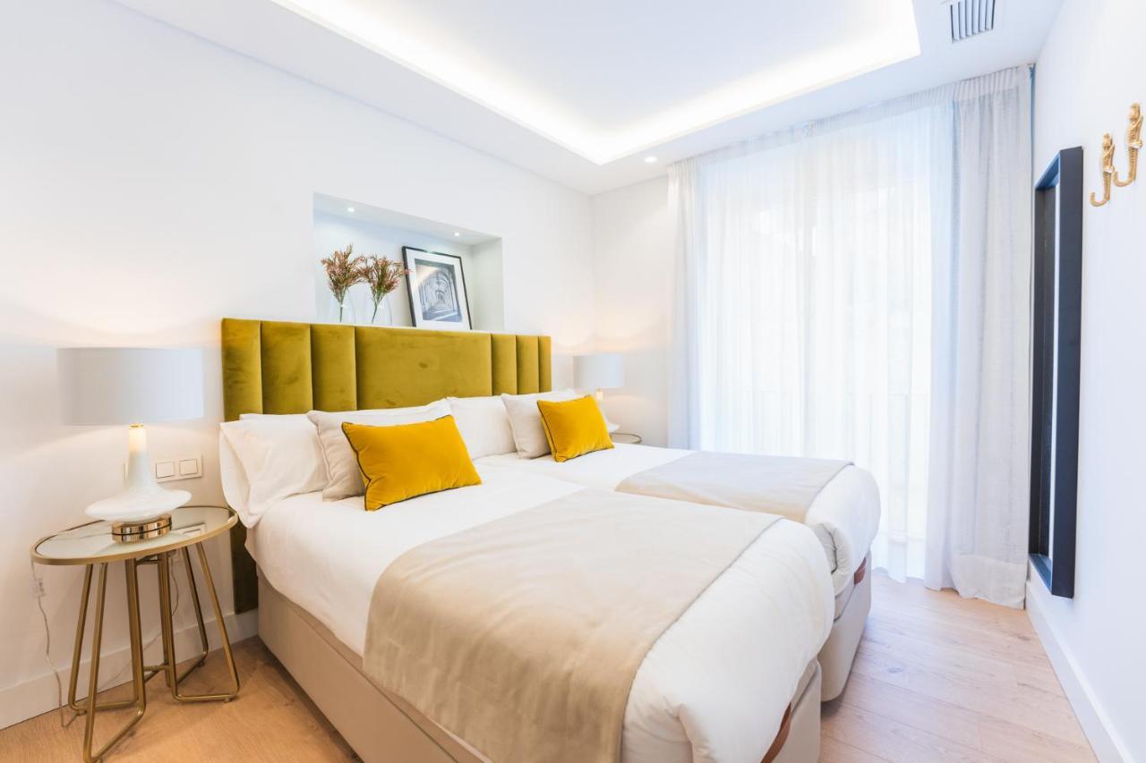 Debambu Suites Μάλαγα Εξωτερικό φωτογραφία