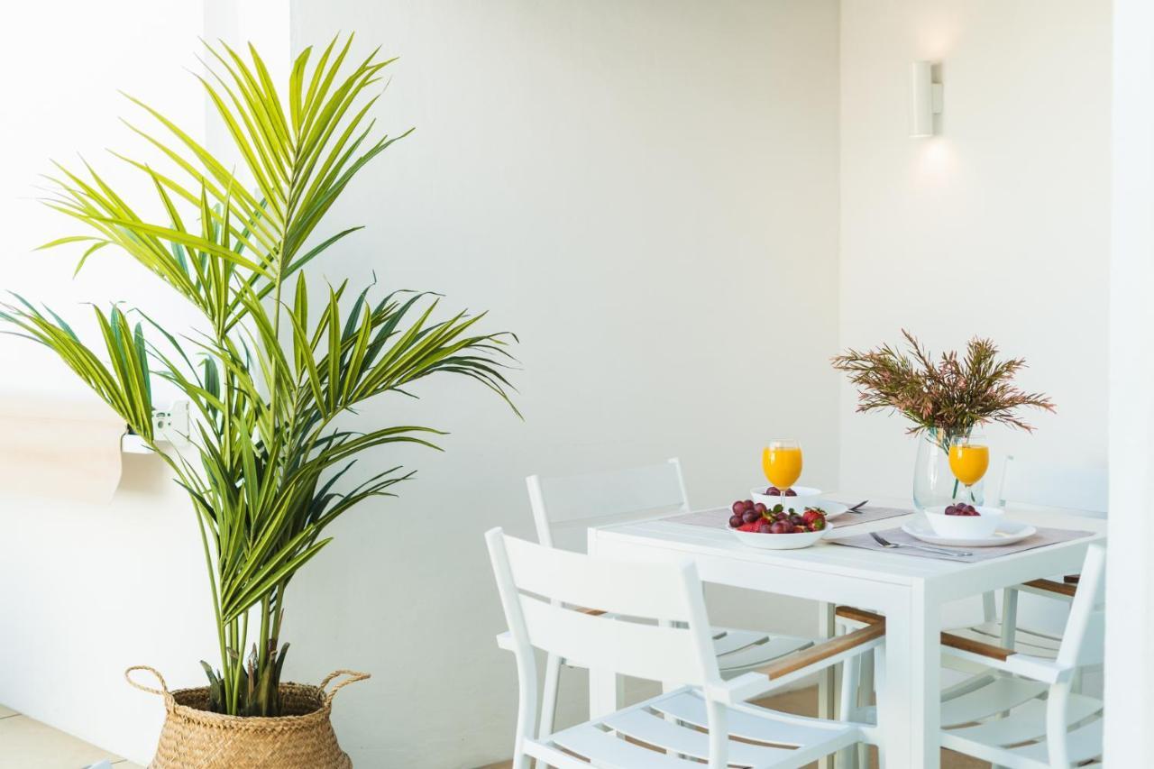 Debambu Suites Μάλαγα Εξωτερικό φωτογραφία
